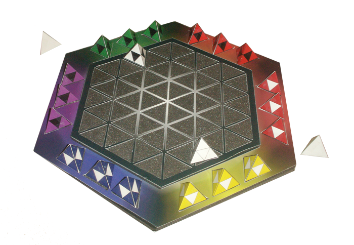 Prism gameboard final