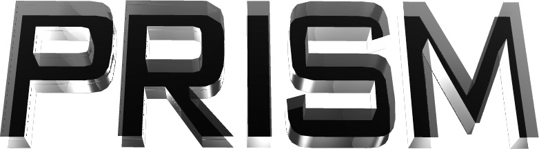 Prism logo