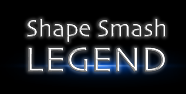 Shape Smash Legend