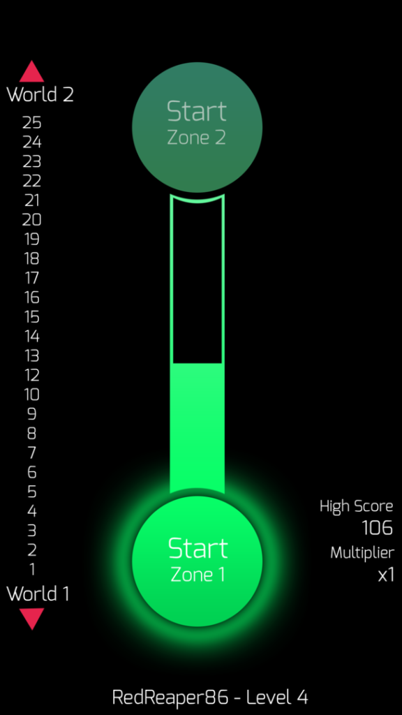 Shape Smash Legend concept art