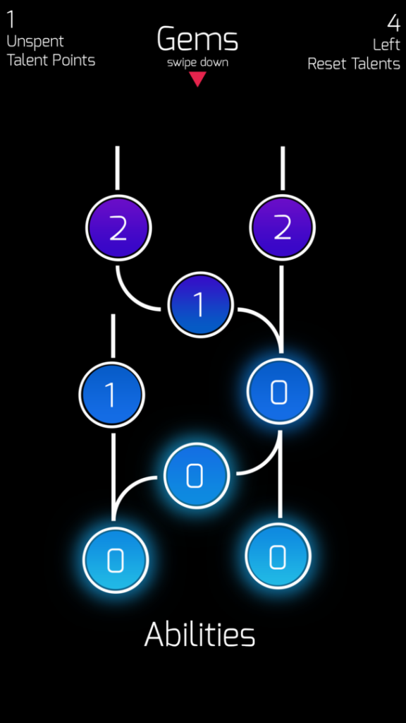 Shape Smash Legend concept art