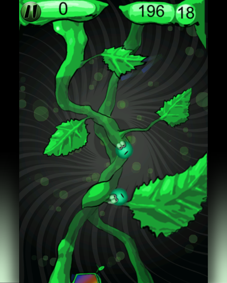 Whirled Peas screenshot 1