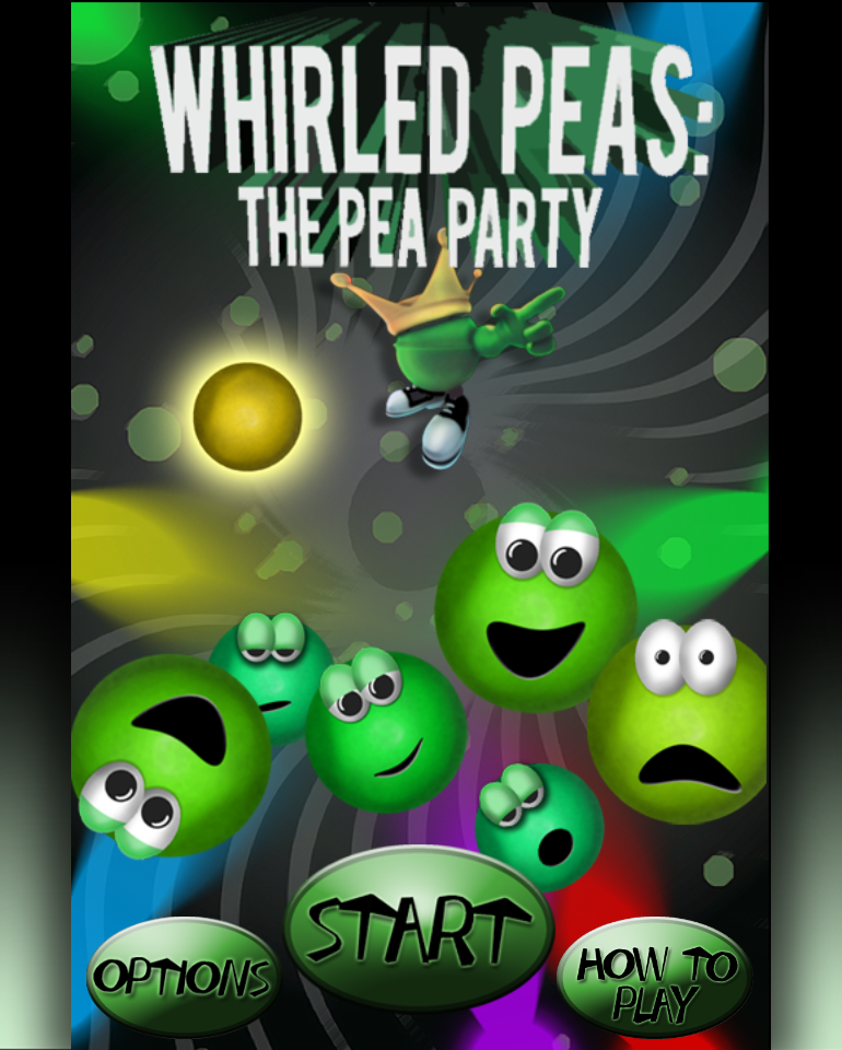 Whirled Peas screenshot 3